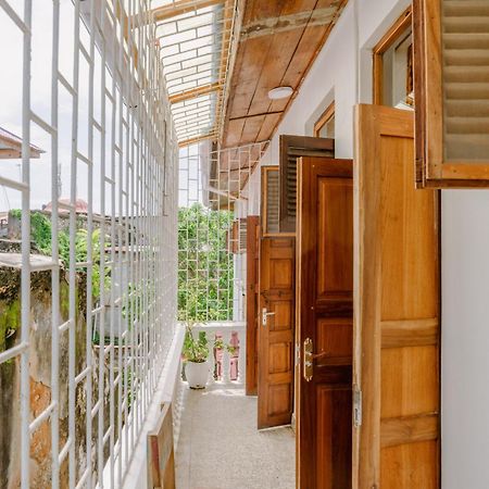 Shoki Shoki Hotel Stone Town Zanzibar Ngoại thất bức ảnh