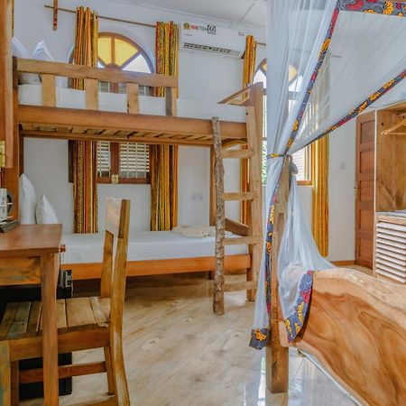 Shoki Shoki Hotel Stone Town Zanzibar Ngoại thất bức ảnh