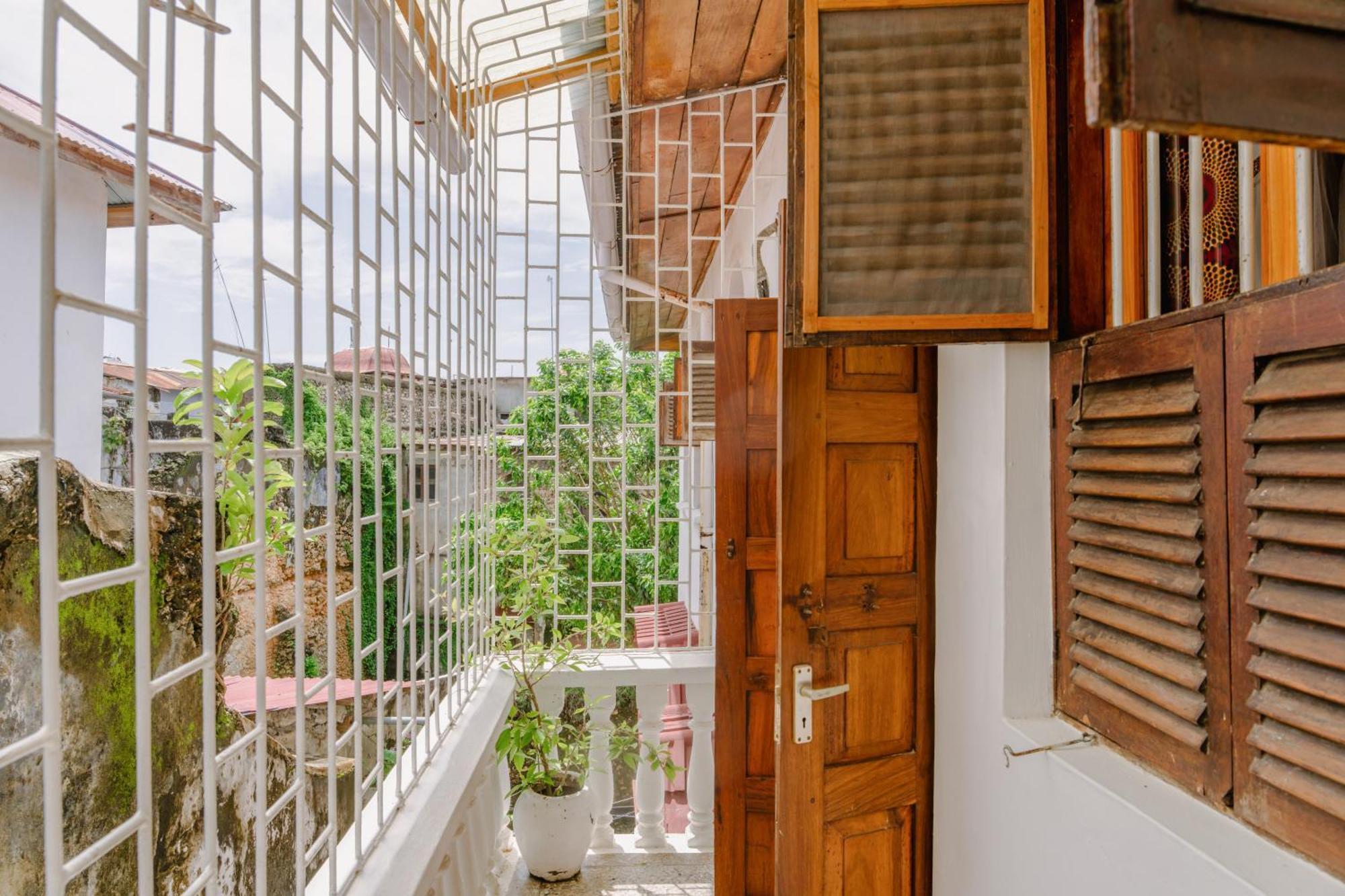 Shoki Shoki Hotel Stone Town Zanzibar Ngoại thất bức ảnh