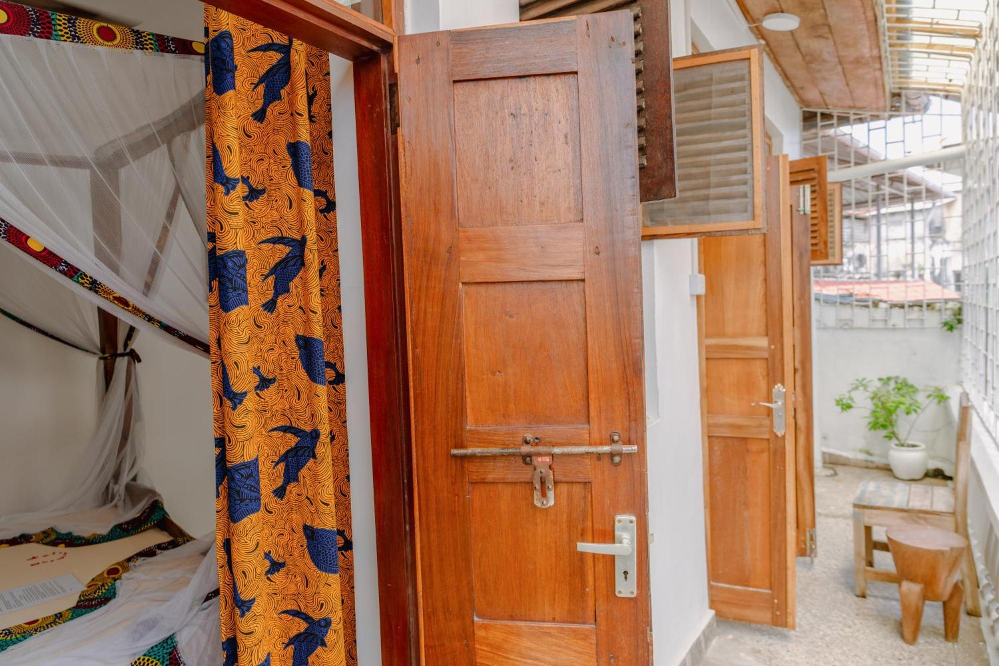 Shoki Shoki Hotel Stone Town Zanzibar Ngoại thất bức ảnh