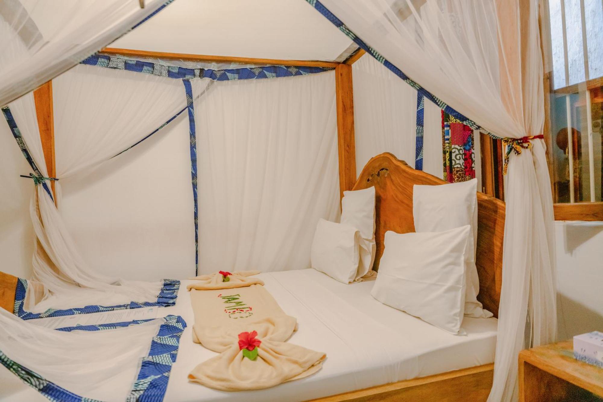 Shoki Shoki Hotel Stone Town Zanzibar Ngoại thất bức ảnh