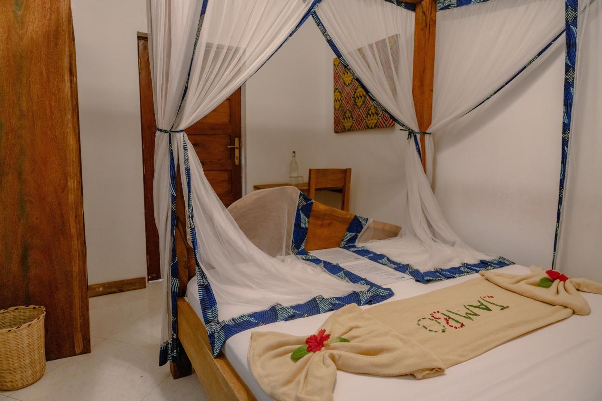 Shoki Shoki Hotel Stone Town Zanzibar Ngoại thất bức ảnh