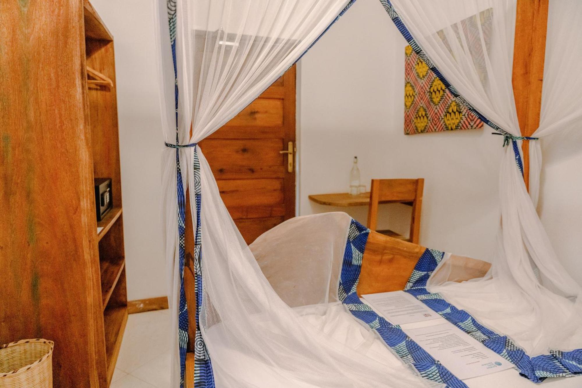 Shoki Shoki Hotel Stone Town Zanzibar Ngoại thất bức ảnh