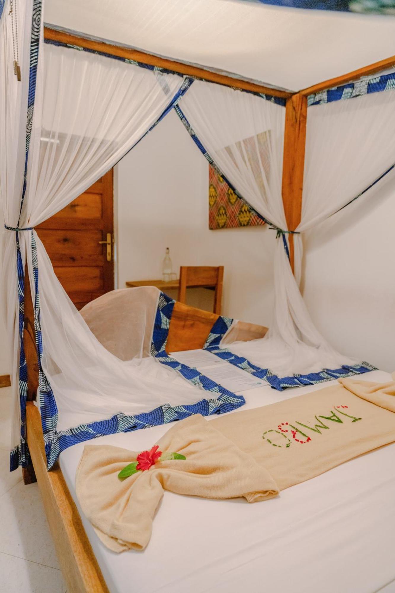 Shoki Shoki Hotel Stone Town Zanzibar Ngoại thất bức ảnh