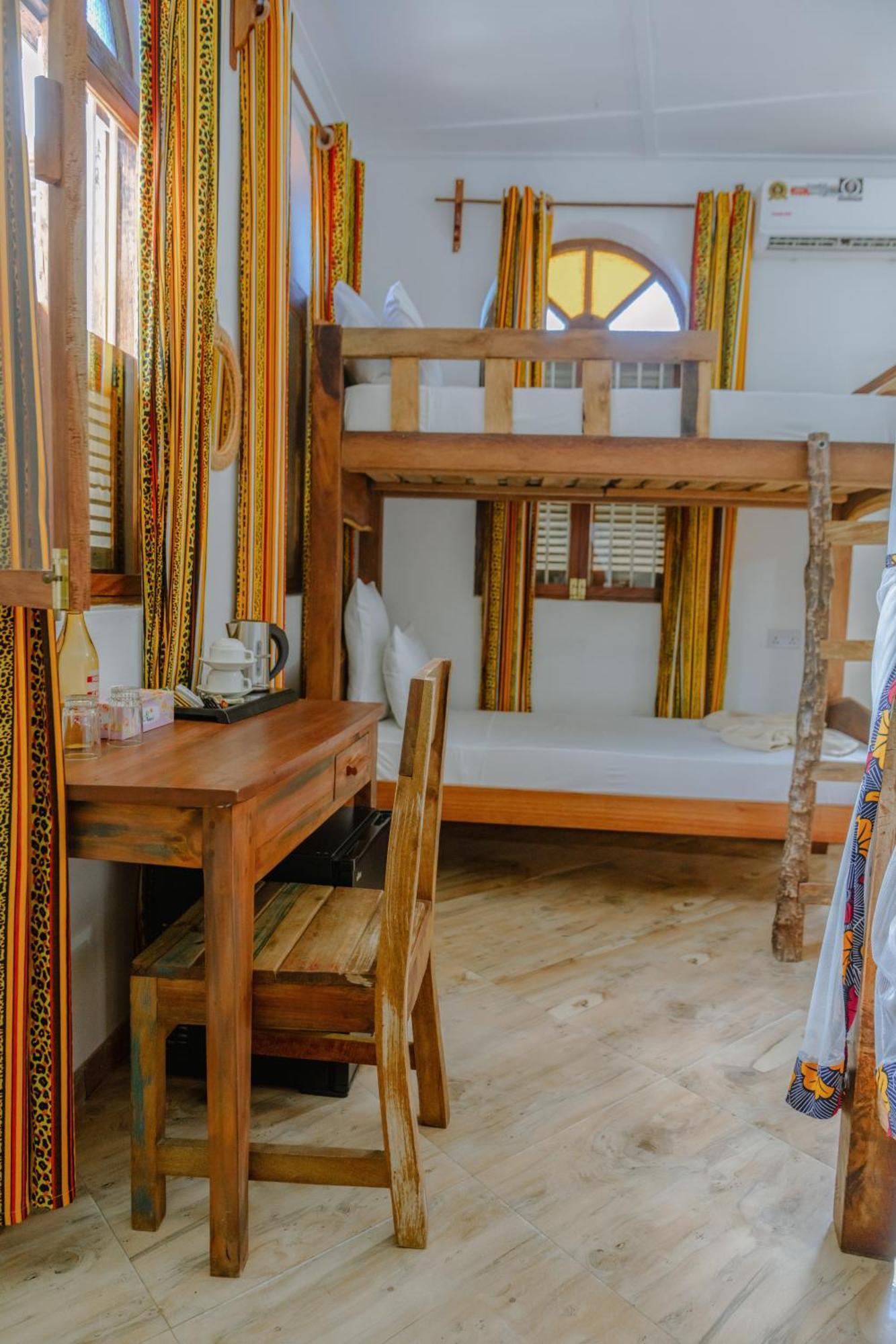 Shoki Shoki Hotel Stone Town Zanzibar Ngoại thất bức ảnh