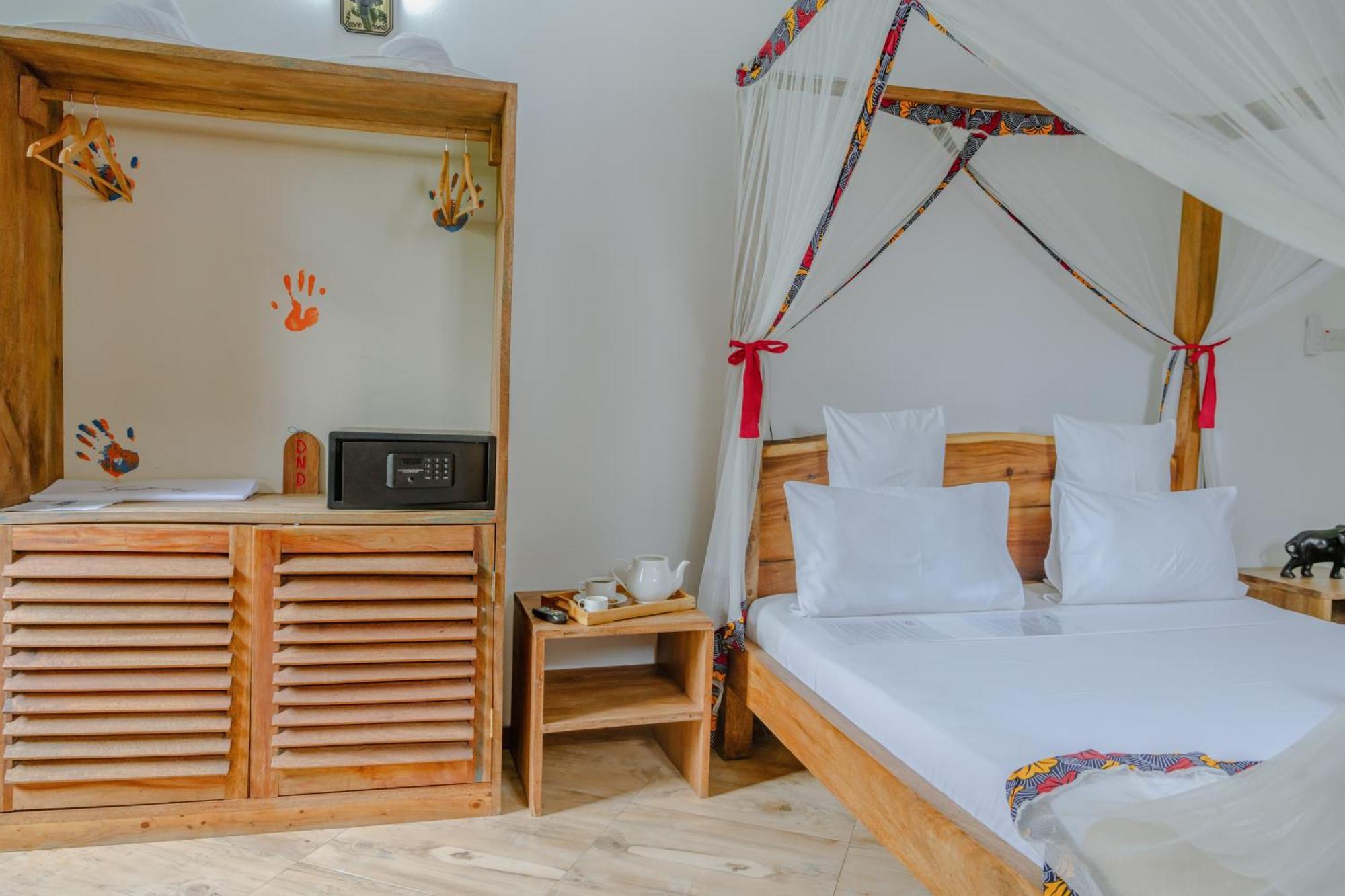 Shoki Shoki Hotel Stone Town Zanzibar Ngoại thất bức ảnh