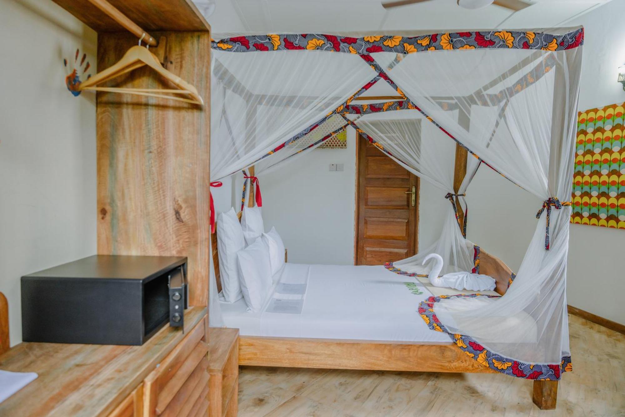 Shoki Shoki Hotel Stone Town Zanzibar Ngoại thất bức ảnh