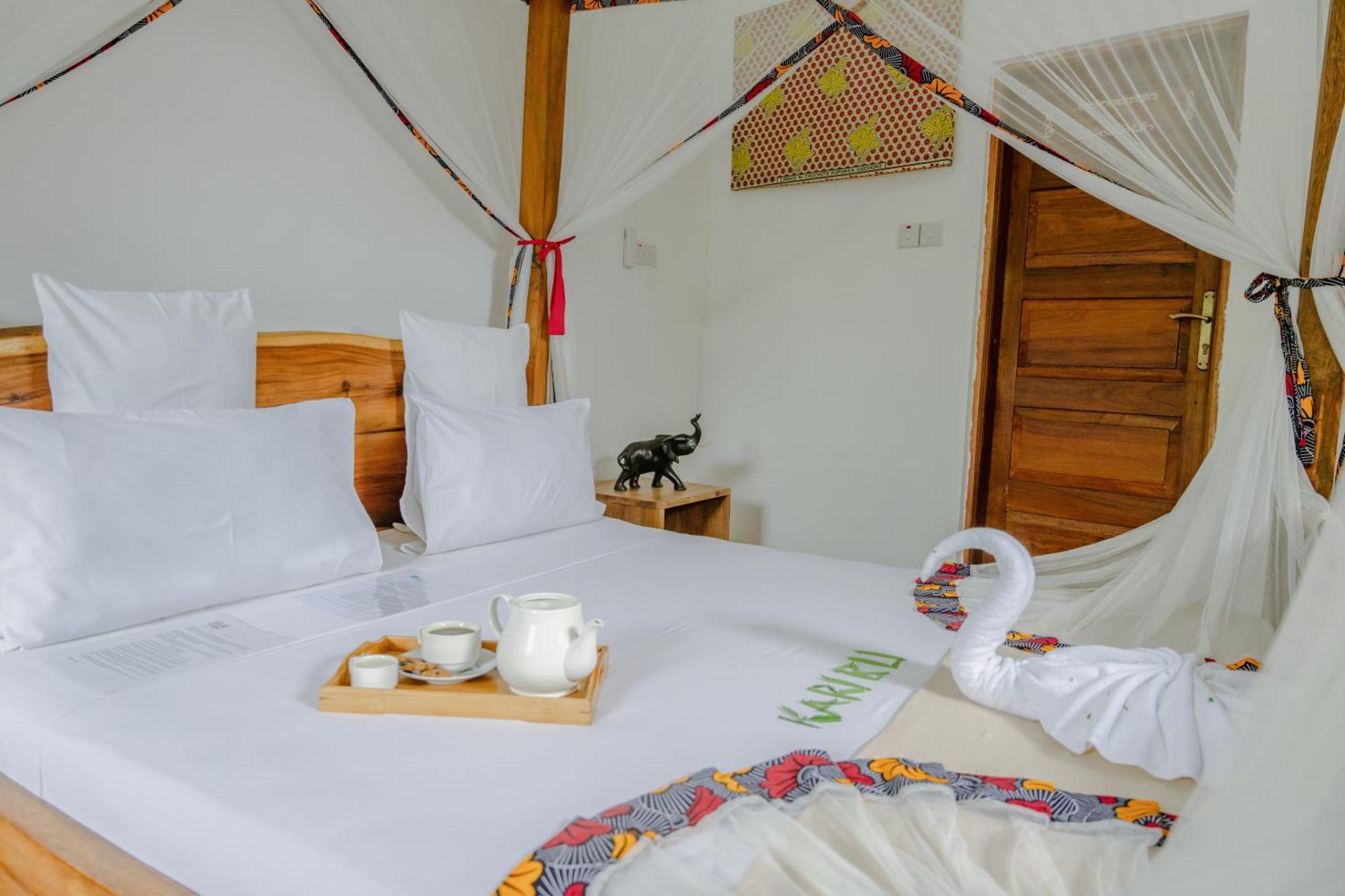 Shoki Shoki Hotel Stone Town Zanzibar Ngoại thất bức ảnh