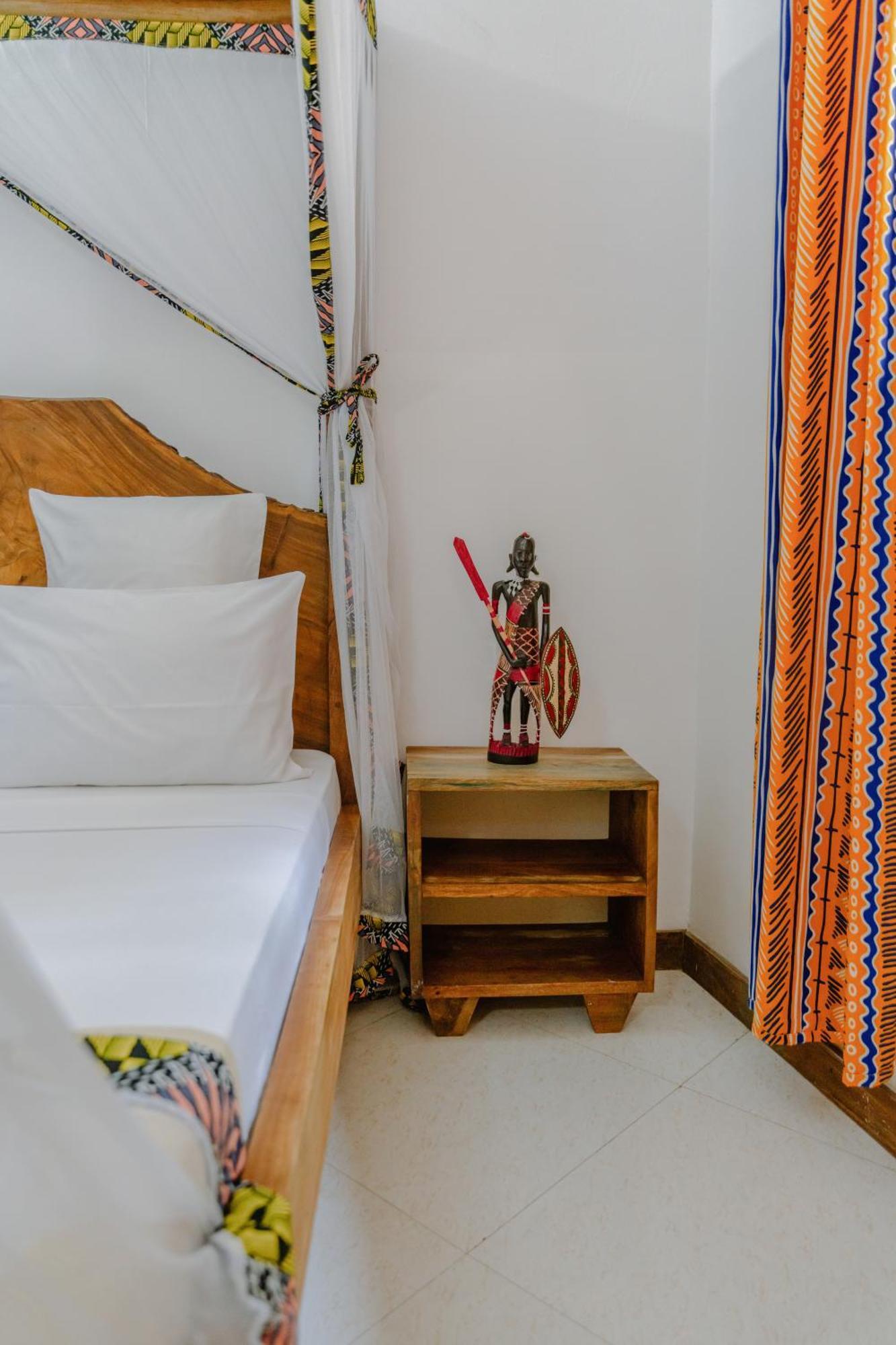 Shoki Shoki Hotel Stone Town Zanzibar Ngoại thất bức ảnh