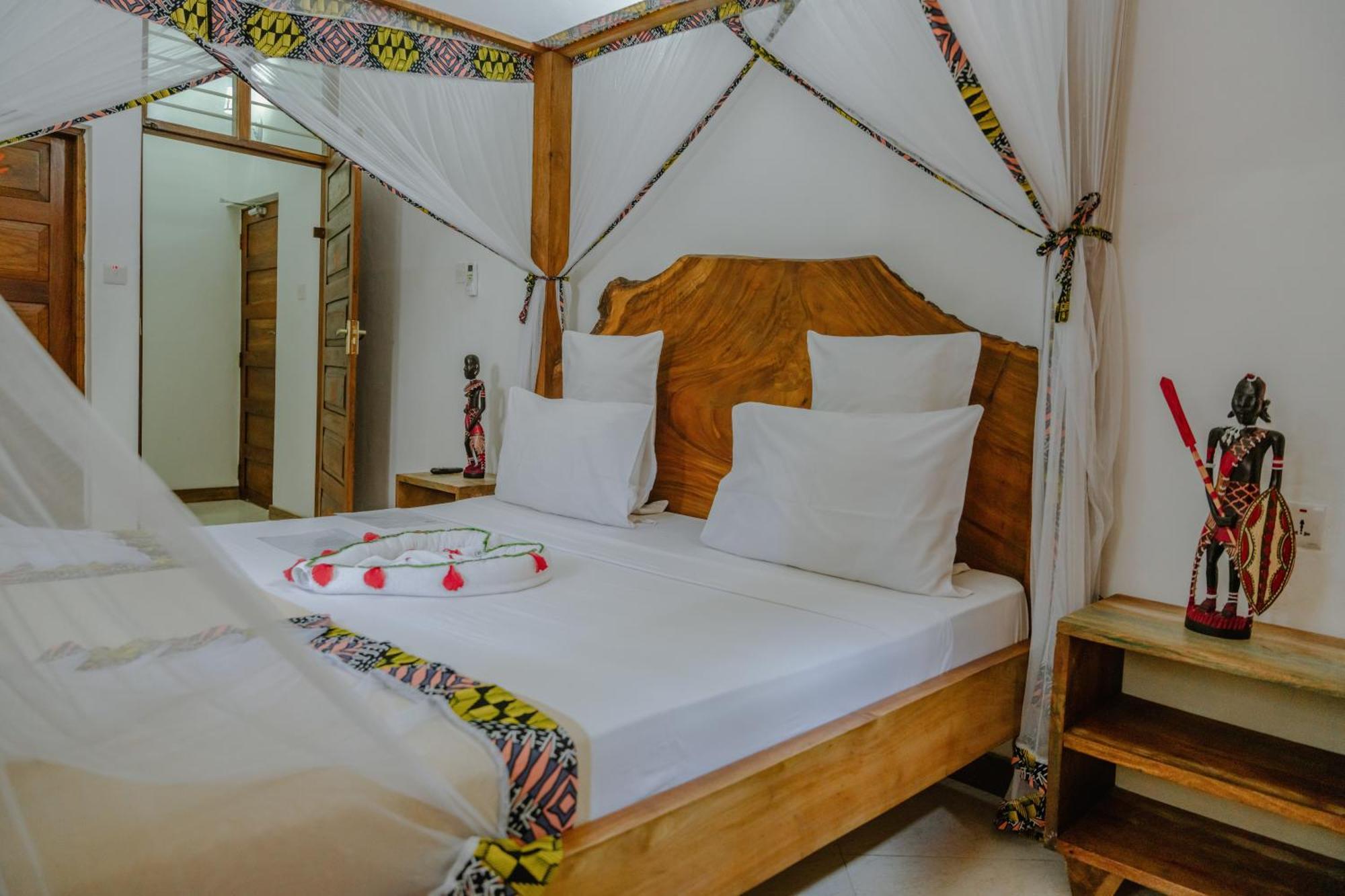 Shoki Shoki Hotel Stone Town Zanzibar Ngoại thất bức ảnh