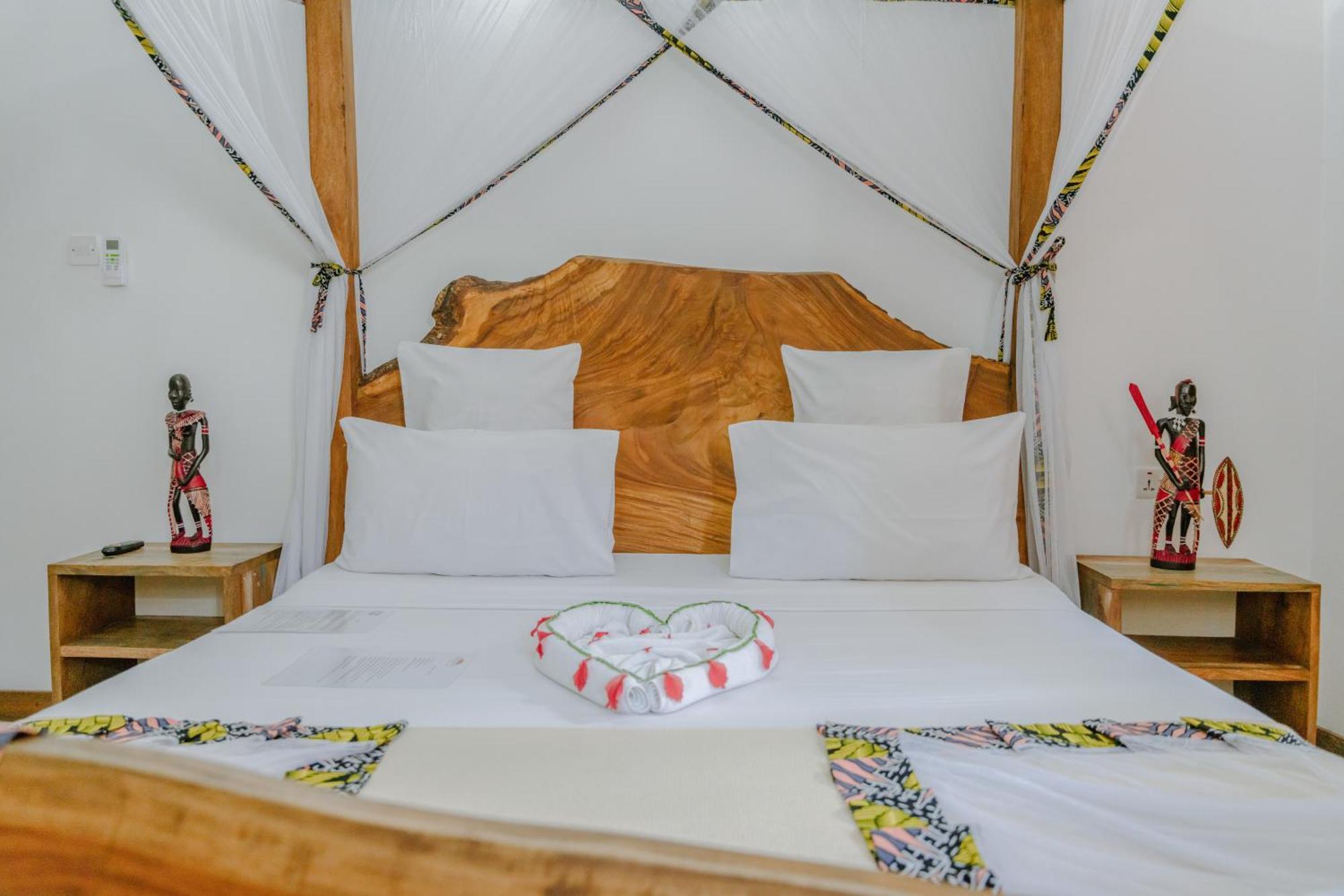 Shoki Shoki Hotel Stone Town Zanzibar Ngoại thất bức ảnh