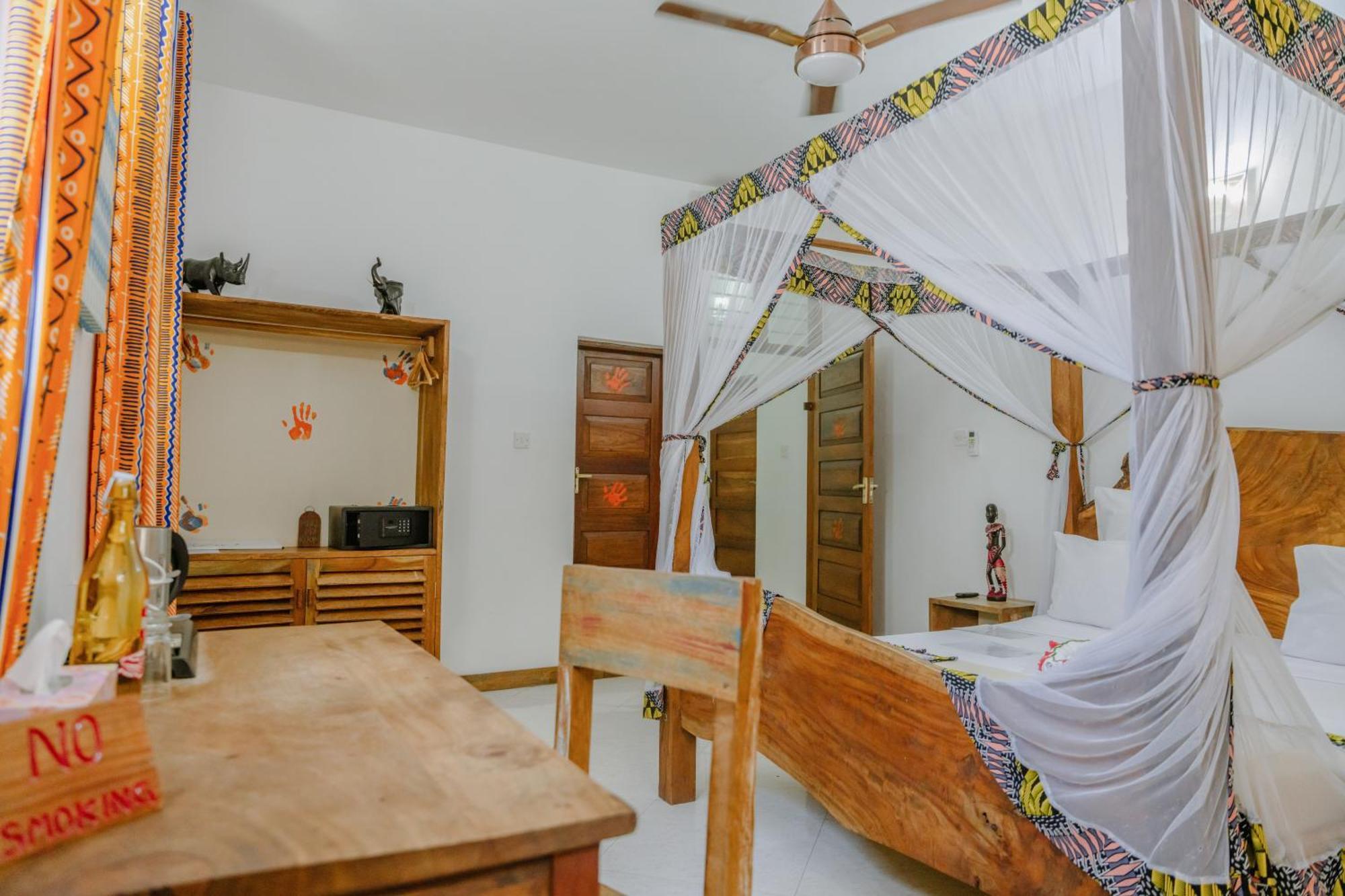 Shoki Shoki Hotel Stone Town Zanzibar Ngoại thất bức ảnh