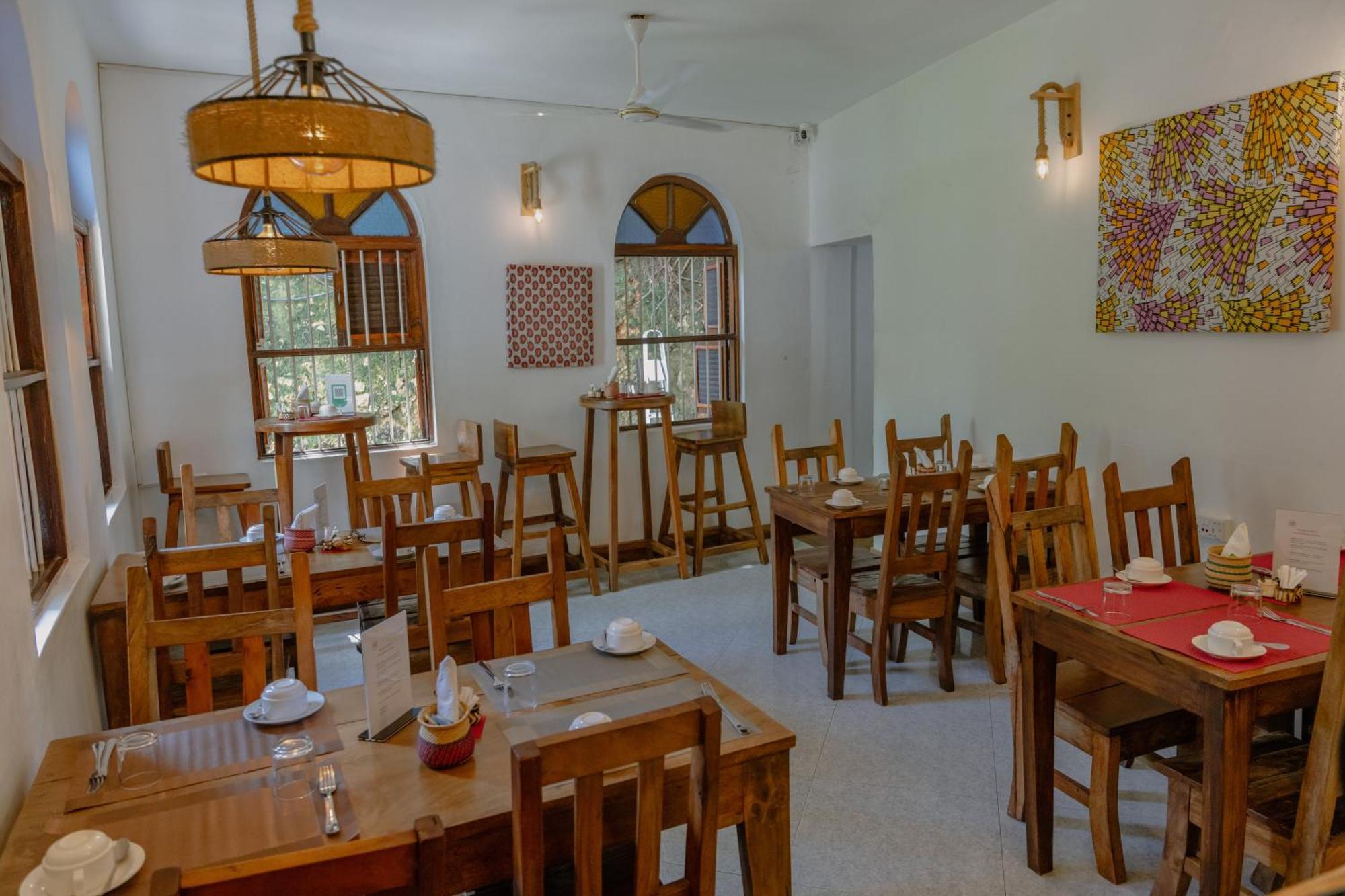 Shoki Shoki Hotel Stone Town Zanzibar Ngoại thất bức ảnh