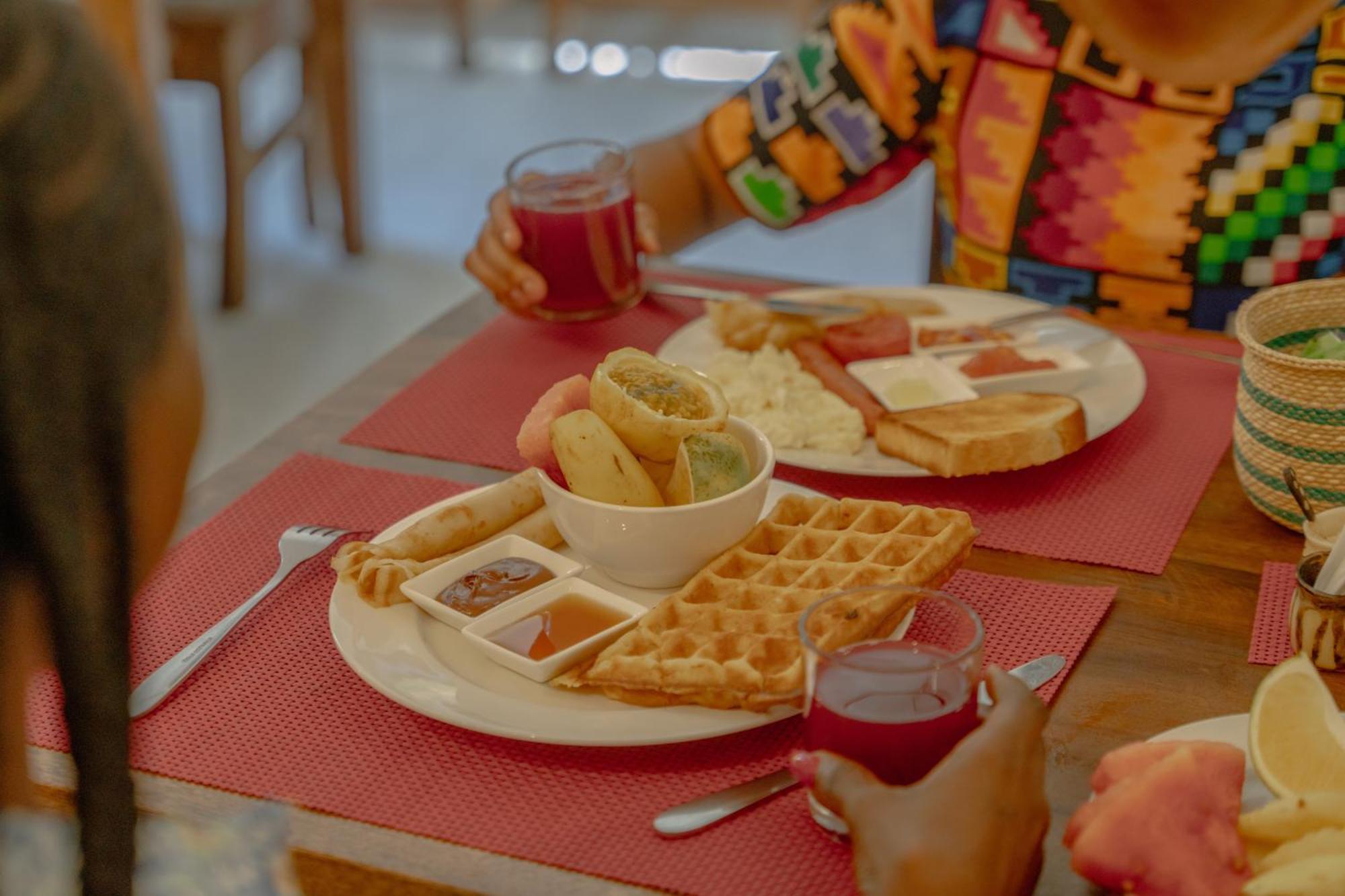 Shoki Shoki Hotel Stone Town Zanzibar Ngoại thất bức ảnh