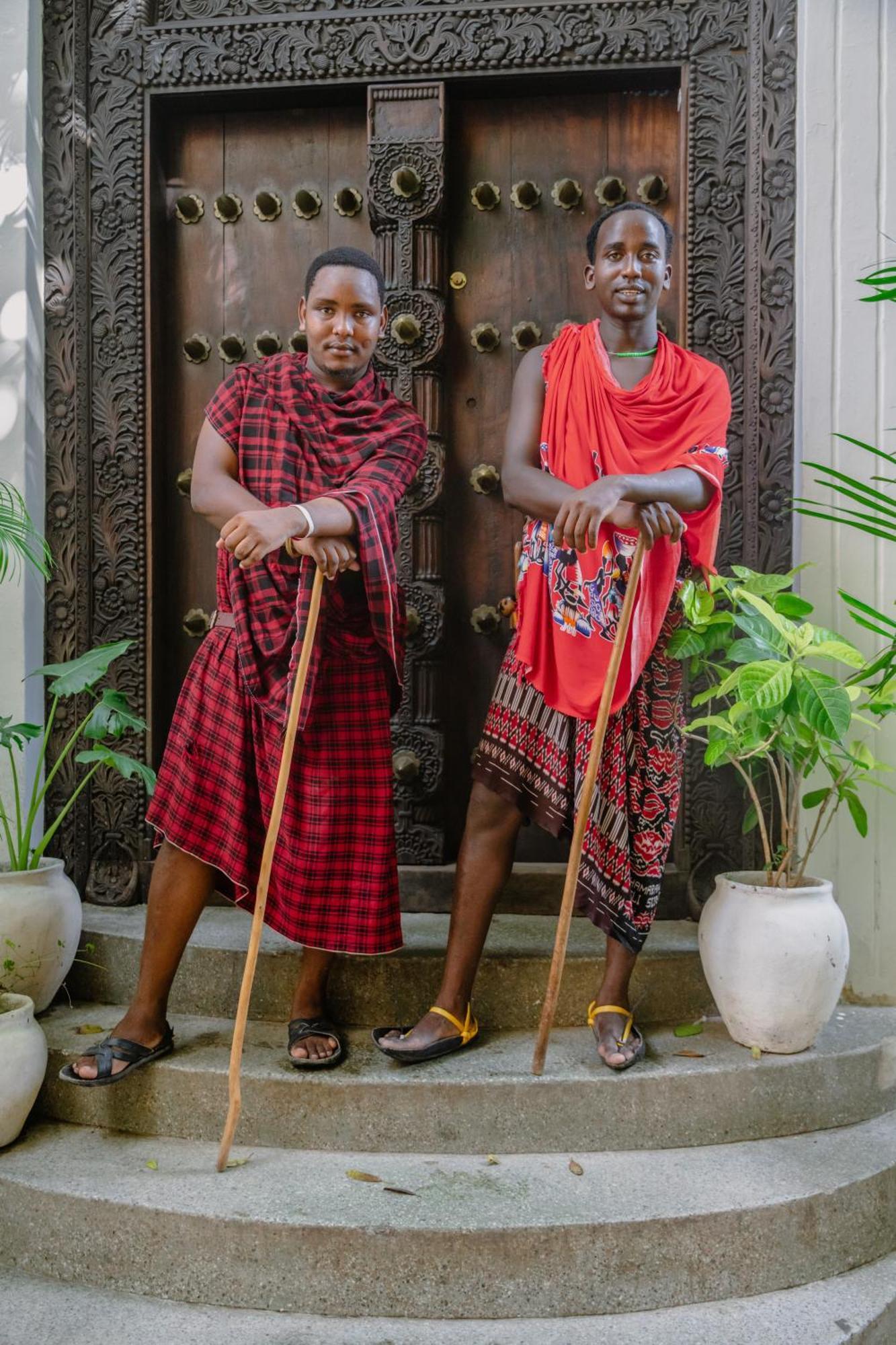 Shoki Shoki Hotel Stone Town Zanzibar Ngoại thất bức ảnh
