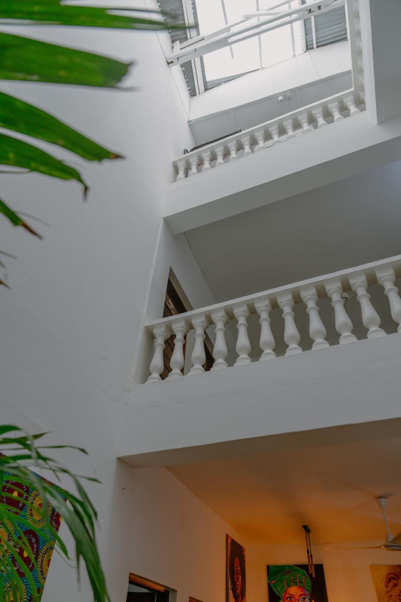 Shoki Shoki Hotel Stone Town Zanzibar Ngoại thất bức ảnh